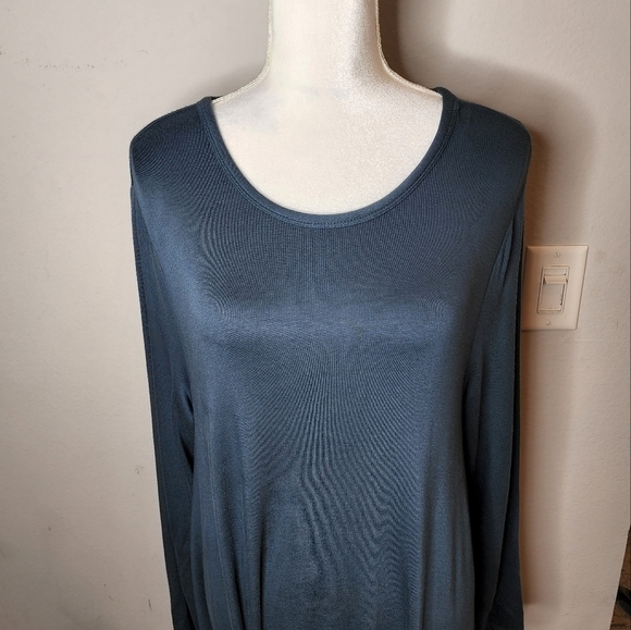 Lou & Grey signature soft dress - Picture 9 of 14